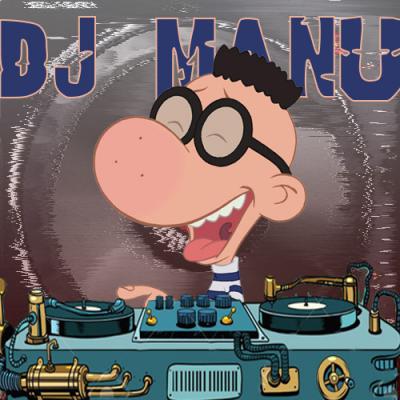 DJ Manu